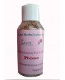 Kanti Herbal Himalayan Bath Salt Rose - 125Gm