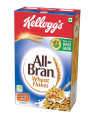 Kellogg's All Bran Wheat Flakes, 425g