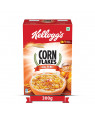Kelloggs Corn Flakes Real Honey 300gm