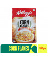 Kellogg's Corn Flakes Honey Crunch, 300gm