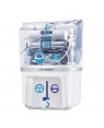 Kent Grand Plus Mineral RO + UV+UF with TDS Controller Alkaline Water Purifier - 8-Litre
