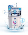 Kent Supreme RO+UV+UF+TDS controller Water Purifier - 9 Litres