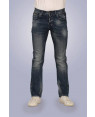 Kilometer Jeans Pant For Men(KM 1417ST)