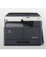 Konica Minolta BH-185e A3 Laser B/W Photocopier/Printer 