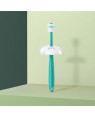 KUB 360 Degree Nano Children Toothbrush