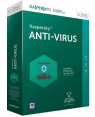 Kaspersky Anti-Virus 2017 (3 PC |1 Year)