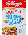 Kellogg's Muesli No Added Sugar, 500g