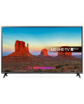 LG 65 inches 4K UHD LED Smart TV 65UK6320