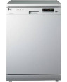 LG D1452WF Dishwasher 10L Water Rating