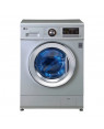 LG Washing Machine / F-1296WDL24 / 6.5 Kg, Fully Automatic Front Load