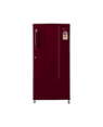 Lg 131 Ltr Single Door Refrigerator GL-B131SLQ