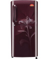 LG Refrigerator / GL-B205KSLR / 190 ltr-Single Door / Evercool