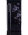 LG Refrigerator / GL-D205KGHQ / 190 Ltr, Single Door
