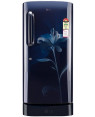 LG Refrigerator / GL-D205KMLR / 190 ltr-Single Door / Evercool
