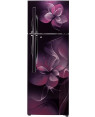 LG Double Door Refrigerator 284L - GL-S302RPCL