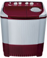 LG Semi-automatic Washing Machine 6.5 kg - P7255R3F