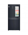 LG Side By Side Refrigerator 594 Ltr GFQ4919MT