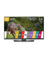 LG 55 inch Full HD LED Smart Tv 55LF630T
