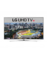 LG 60 inches 4K UHD LED Smart TV 60UH770T