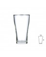 Lucky Glass 22F / 102214(F) Froasted Beer Glass 385ml