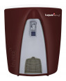 Livpure Envy Plus RO+UV+UF+Taste Enhancer Water Purifier - 8 Litre