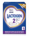 Nestle Lactogen 2 Follow-up Formula Powder 