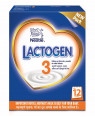 Nestle Lactogen 3 Follow-up Formula Powder for Older Infant