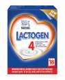 Nestle Lactogen 4 Follow-up Formula Powder for Older Infants