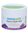 Mamaearth Epsom Bath Salt for Relaxation and Pain Relief 200gm