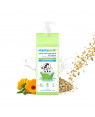 Mamaearth Milky Soft Body Wash for Babies with Oats, Milk and Calendula 400 ml 