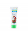 Mamaearth 100% Natural Berry Blast Kids Toothpaste 50 Gm, Fluoride Free, SLS Free, No Artificial Flavours, Best for baby