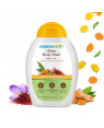 Mamaearth Ubtan Body Wash With Turmeric & Saffron, Shower Gel for Glowing Skin – 300 ml