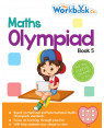 Maths Olympiad Book V by Pegasus Team