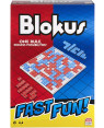 Mattel Fast Fun Blokus FMW25
