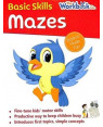 Mazes - Basic Skills by Pegasus