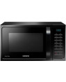 Samsung 28 L-Convection Type Microwave Oven MC28H5025VB