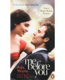 Me Before You (Me Before You #1) by Jojo Moyes (Goodreads Author)