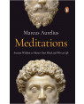 Meditations by Aurelius Marcus