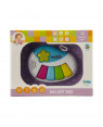  Mee Mee Melody box, Multi Color MM--1055