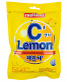 Melland candy 100g lemon