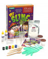 Explore My Slime Lab STEM Educational Learner DIY Activity Toy Kit for Girls and Boys