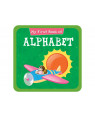 My First Book of Alphabet by Pegasus
