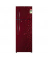 LG Refrigerator GL-B292RPTL / 258 Ltr, Double Door