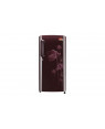 LG Refrigerator GL-B201ASHL / 190 Ltr, Single Door