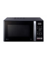 LG 28 Ltrs Grill Microwave Oven MH-6842B 