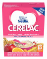 Nestle Cerelac Stage 4 -Fortified Baby Cereal With Milk Multi Grain & Fruits (12+month)