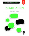 Negotiation: Smart Skills by Anthony Jacks