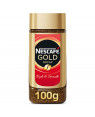 Nescafe Gold Decaf 100Gm