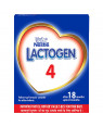 Nestle LACTOGEN 4 Infant Formula Powder After 18 months upto 24 months Stage 4 - 400g