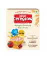 Nestle Cerelac Stage 6 Ceregrow Multigrain Cereal With Milk & Fruits(3-6 years )